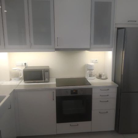 Thea, Agios Andreas Apartment Nea Koroni Exterior foto