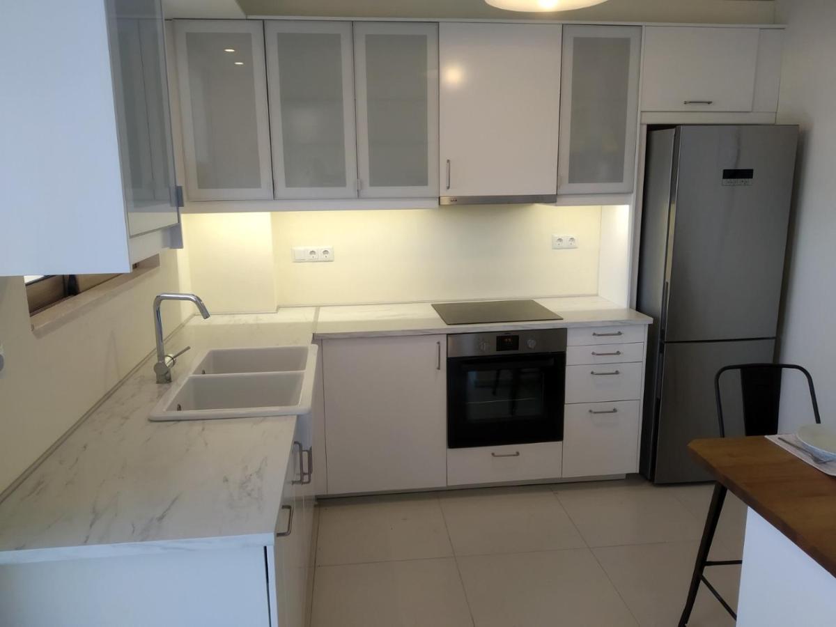 Thea, Agios Andreas Apartment Nea Koroni Exterior foto