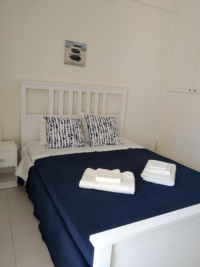 Thea, Agios Andreas Apartment Nea Koroni Exterior foto