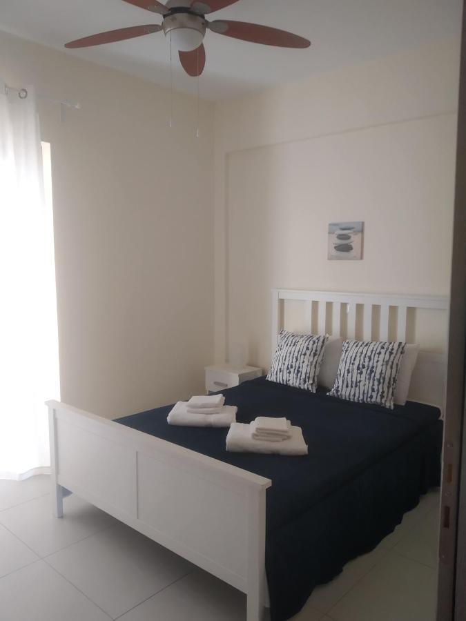 Thea, Agios Andreas Apartment Nea Koroni Exterior foto