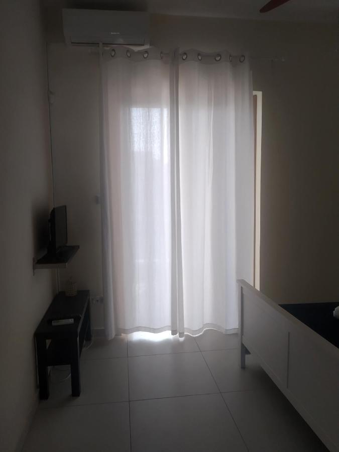 Thea, Agios Andreas Apartment Nea Koroni Exterior foto
